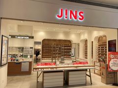 -JINS(北京金地广场店)