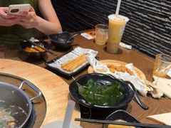 -呷哺呷哺 小火锅 (浦东新欧尚超市店)