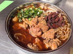 -金牌罗记肠旺面(蔡家街店)