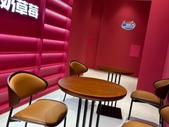 -K22.酸奶草莓(长春上海路万达店)