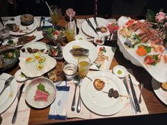 -Mr·Fish鱼鲜生海鲜放题(银泰in99店)