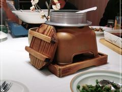 -禾珍珠家常小馆(河南博物院店)