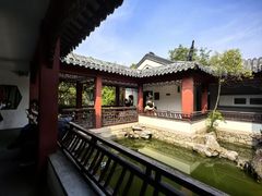 -乾隆行宫