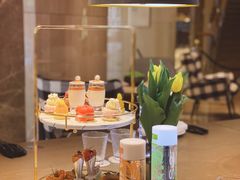 -粤海喜来登酒店·&More聚驿(天河城店)