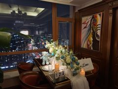 -Olive橄榄花园漂亮饭主题布置餐厅(大望路店)