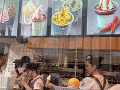 -麦丽丝红油辣椒冰淇淋(江家巷店)