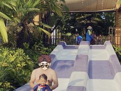 -武汉玛雅海滩水公园