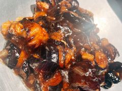 -绿茶餐厅(滨海万达广场店)