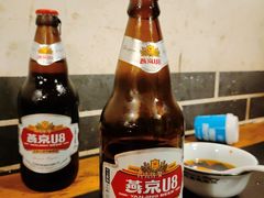 -裕德孚·非遗手切涮羊肉(东直门内大街店)