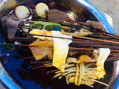 -老瓦房冷锅串串(文殊院店)
