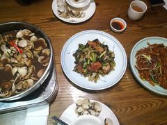 -广东道至正餐厅(区庄店)