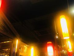 门面-蜀大侠火锅(建设路第五大道店)