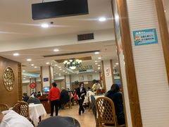 大堂-庐州太太(CBD店)