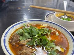 -万三面馆(青龙正街太古里店)