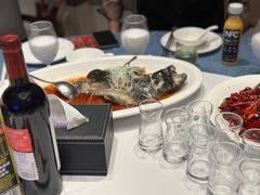 -粤江春·早茶·潮粤菜·宴会(罗湖宝能中心店)