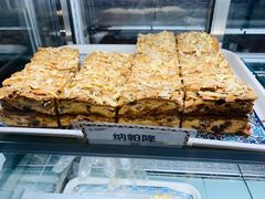 -新疆巴州金丝特餐厅(大钟寺店)