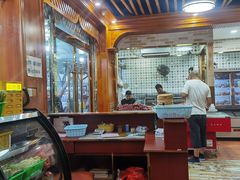 -新疆阿凡提烧烤(泾水路店)