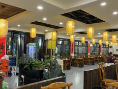 -九寨沟石锅鱼(沣峪口二十年店)