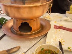 -东来顺饭庄(天坛店)