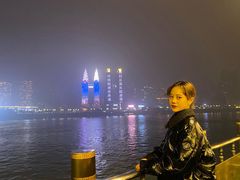 -重庆两江夜游-金碧系列