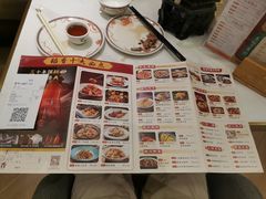 -稻香酒家·33年老字号·港式粤菜(富邦中心店)
