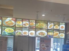 -郭大侠春饼.小海鲜(奉天街店)