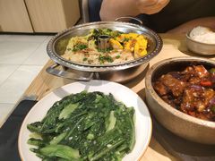 -大丰收李家(闽侯正荣财富中心广场店)