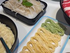 -德天雪花肥牛海鲜火锅(南苑东路店)