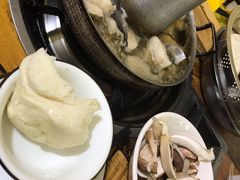 -唠叨坊私房菜(五一街店)