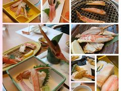 -蟹道乐(道顿堀本店)