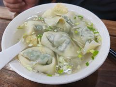 -随柳居·苏式小吃(建新巷店)