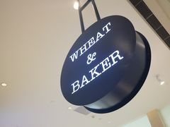 -WHEAT&BAKER-麥(凯德来福士店)
