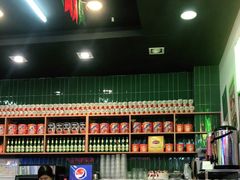 -澳门陈光记烧味饭店(万象城店)