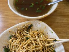 -宜宾燃面(汉渝路店)