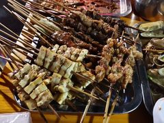 -老黑板筋(顺义总店)