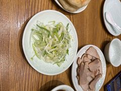 -李连贵酒家熏肉大饼(昆明街店)