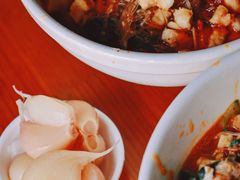 -刘信牛羊肉小炒泡馍(回民街店)
