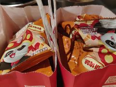 -海底捞火锅(万象城店)