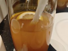 -东方红海鲜百汇(国际大厦店)