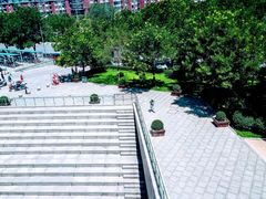 -海淀区图书馆·北馆