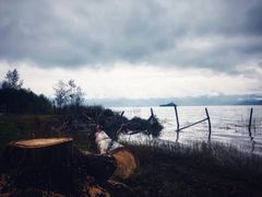 -丽江泸沽湖景区