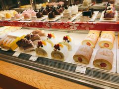 -西村叔叔的店·面包·甜品·蛋糕(崂山丽达店)