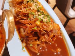 美奈香辣大头虾-美奈小馆·越南料理(福田星河COCO Park店)