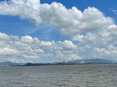 -深圳湾公园(南山区)