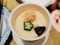 蟹蛋糕-蟹将军日本料理(中南路店)