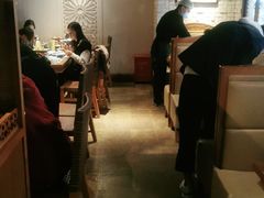 -绿茶餐厅(布吉万象汇店)