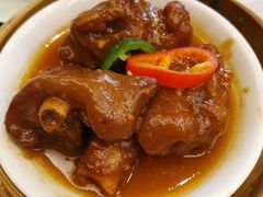 -金汇酒楼(中山东区店)