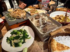 -耶里夏丽·丝路新疆菜·清真食品(徐汇南丹东路臻选店)