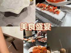 -曲水兰亭·兰亭·宴(上海虹桥店)