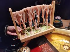 -湊湊火锅·茶憩(天环广场店)